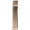 Ekena Millwork Thorton Smooth Traditional Outlooker, Douglas Fir, 5 1/2"W x 26"D x 26"H OUT06X26X26THR01SDF - alternate 2